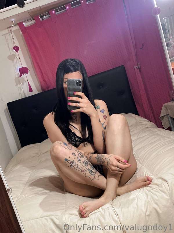 Buenas Noches 🔥