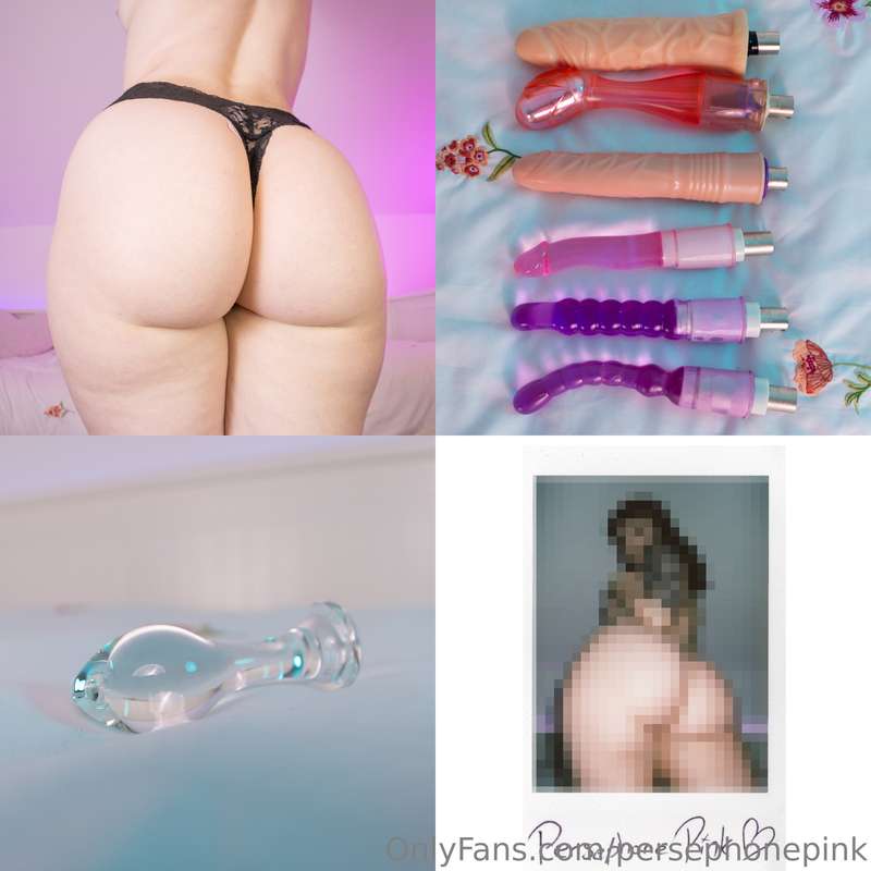 I just dropped new item over at @sephypink ! Panties, polaro..