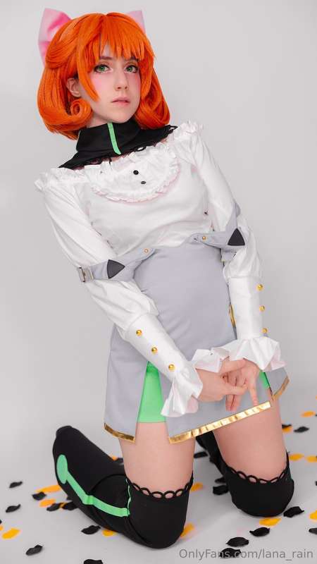Since im your android i suppose it would be alright for you .. 1