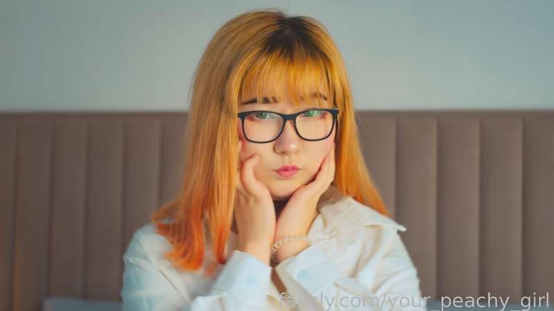 Your_Peachy_Girl - Fansly - 12 Dec, 2024