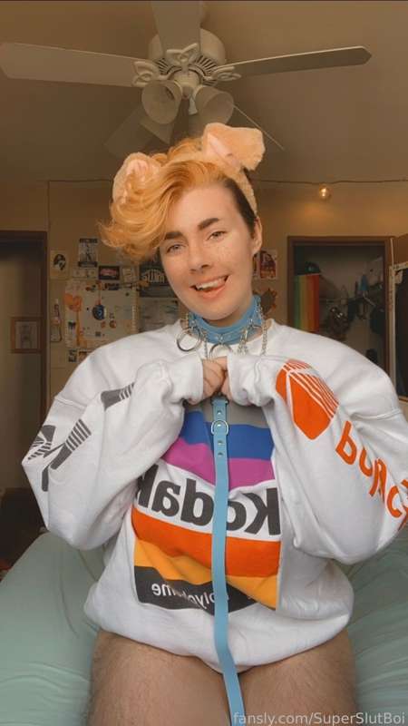 Superslutboi - Fansly - 19 May, 2023 10