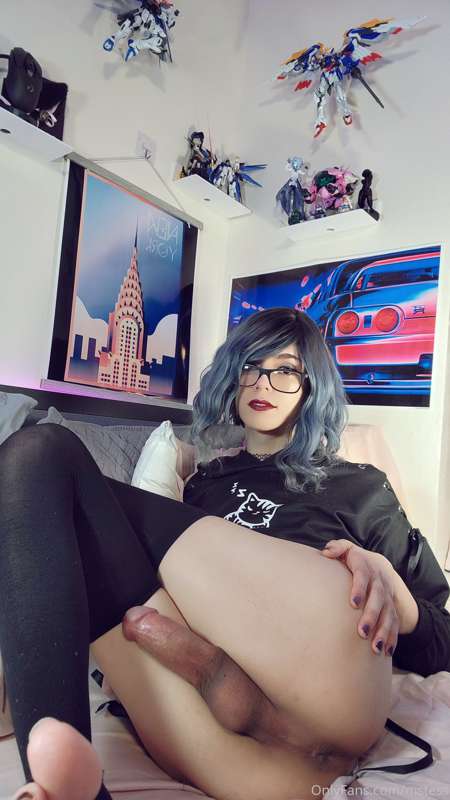 little bit more booty appreciation ;D 21