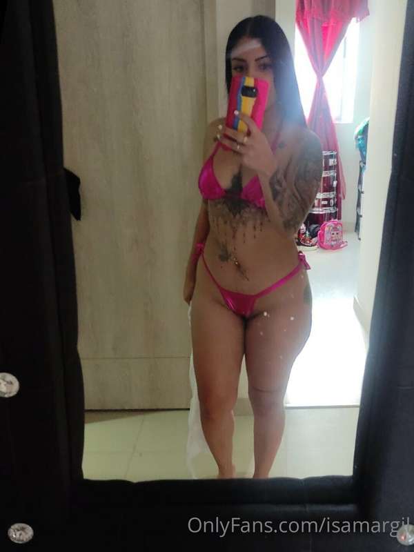Buen día bebés 😘