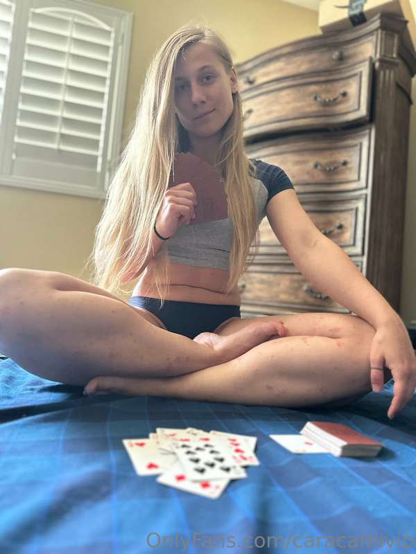 Let’s play some cards 🃏 2
