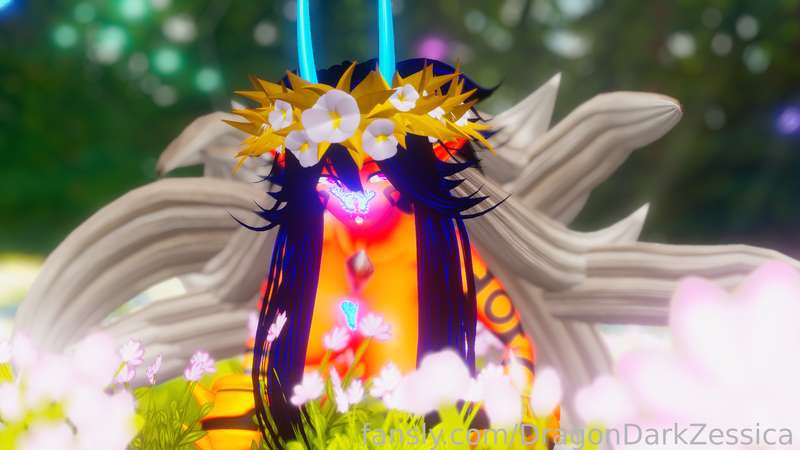 Dragondarkzessica - Fansly - 09 Jul, 2022 11