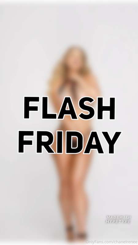 Check your DM for this week’s FLASH FRIDAY deal it’s a SET o..