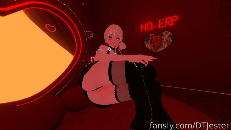 Dtjester - Fansly - 07 Jun, 2022 9