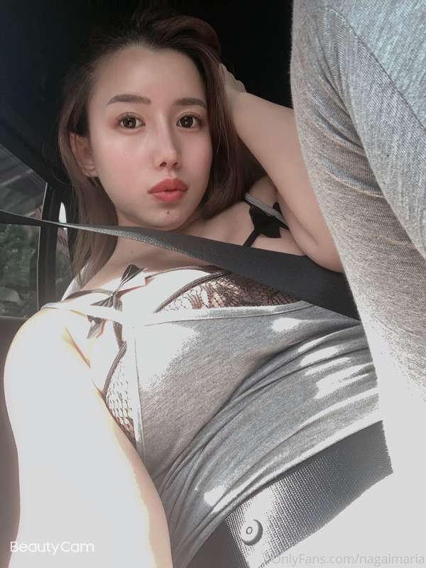 Driving💕💕 When I sold the video yesterday, many people bough.. 14
