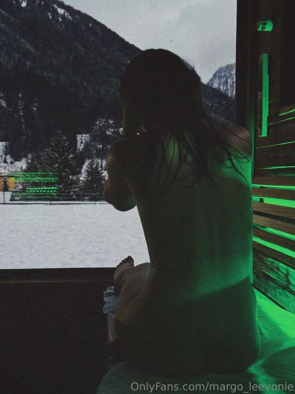 Spending Christmas time by sweating 🌬️😶‍🌫️ in Alps 🌄 1