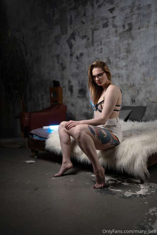 Mary_Bell - Onlyfans - 25 Jul, 2021