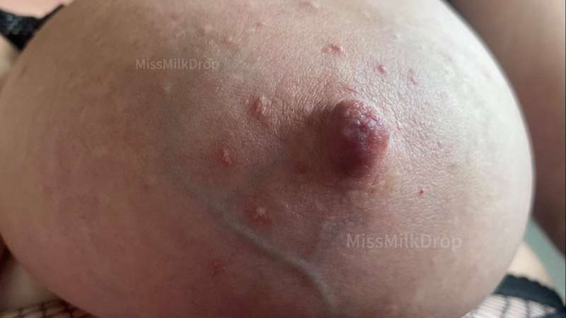 Missmilkdrop - Fansly - 24 Oct, 2024