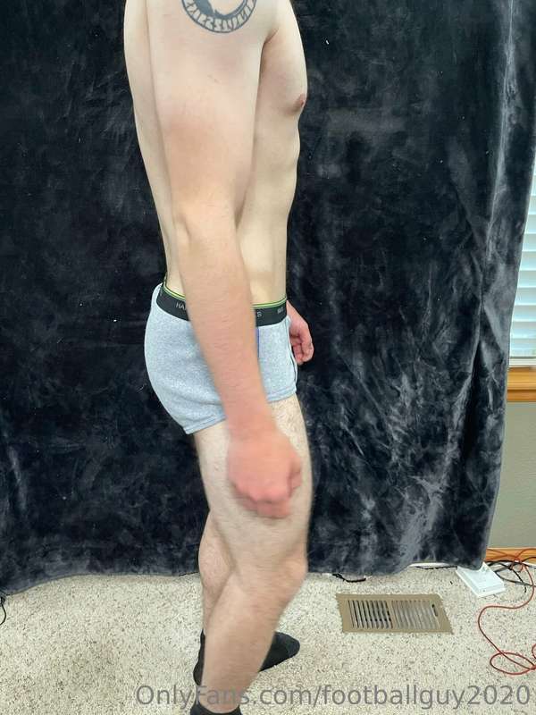 me in some sexy undies- set 2 9