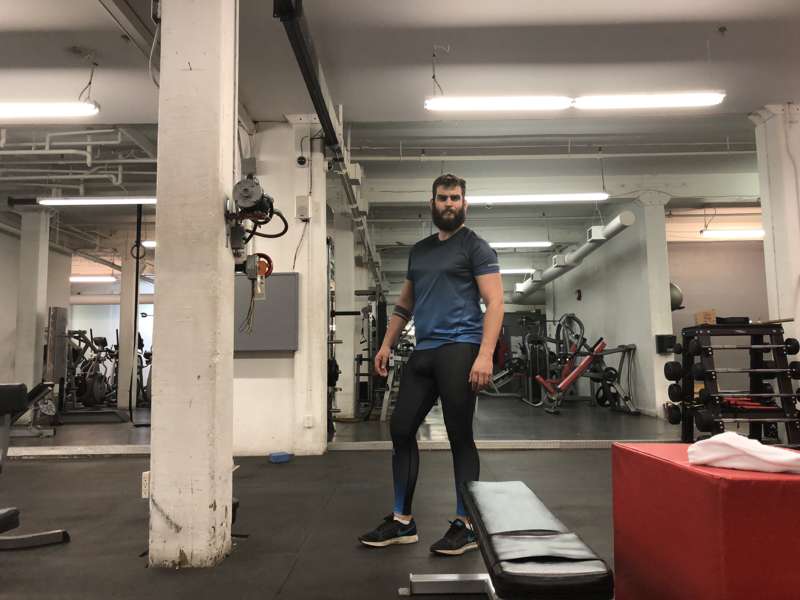 slow and steady