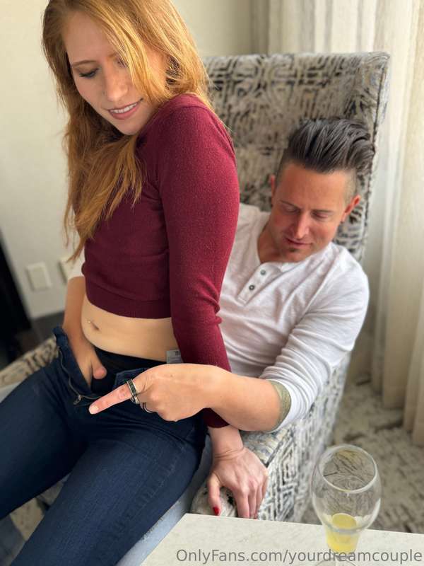Current situation! We’ve treated Red to some breakfast and m..
