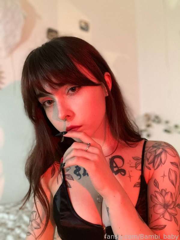 Bambi_Baby - Fansly - 14 May, 2023 3