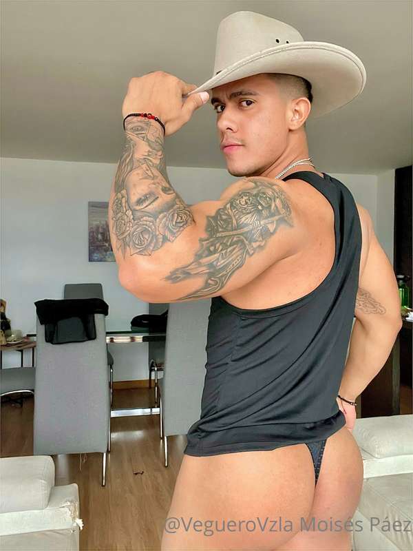Veguerovzla - Onlyfans - 12 Jun, 2022