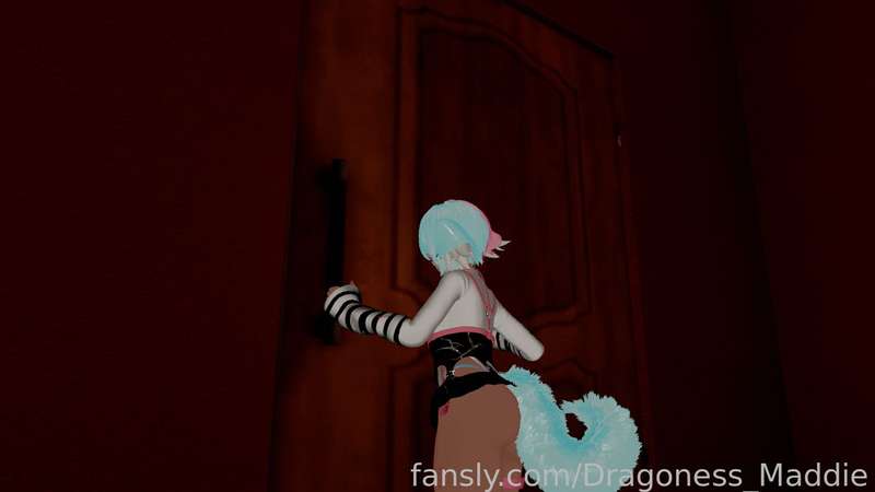 Nekomata_Maddie - Fansly - 21 Nov, 2023 7