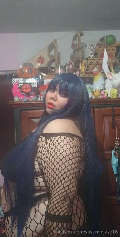 Hinata ❤️
¿Te has masturbado mientras intercambiabas mensaje..