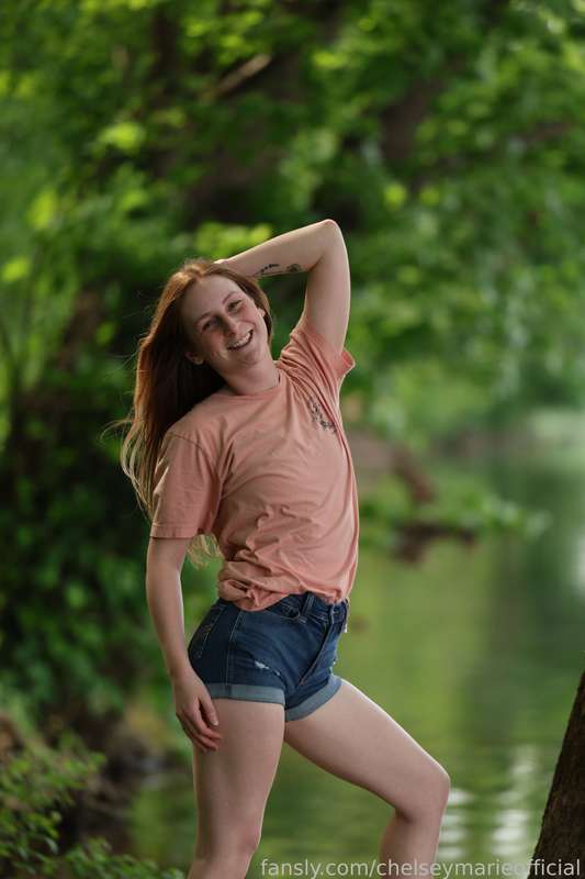 Chelseymarieofficial - Fansly - 07 May, 2025 17