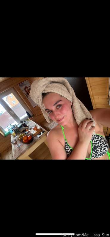 Me_Lissa_Sun - Fansly - 22 Feb, 2025 18