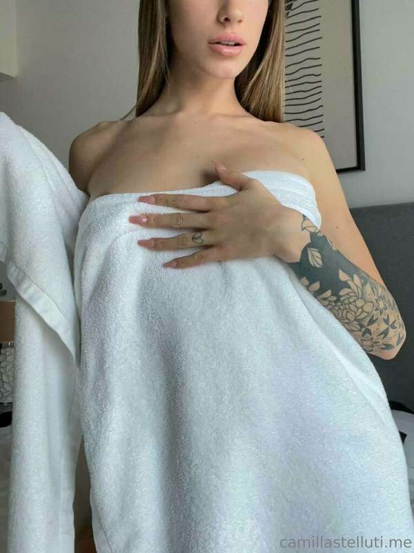 Mi basterebbe solo un tuo "sì"..Ti aspetto in chat? 😳