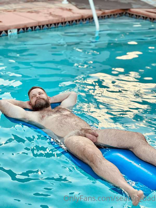 Palm Springs was an absolute blast.  I love being warm and h.. 1