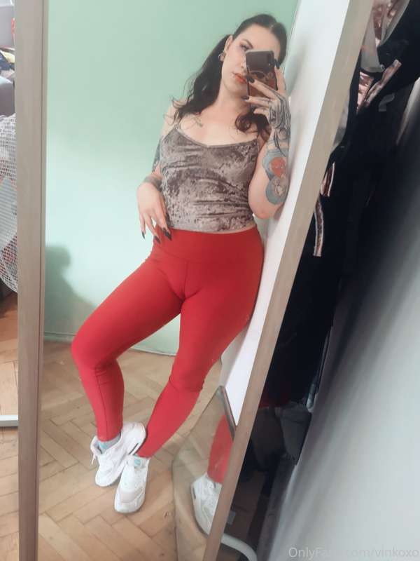 Do you think I can go out like this?