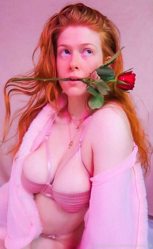 I’ve put a LOT of work into this shoot so I really hope you ..