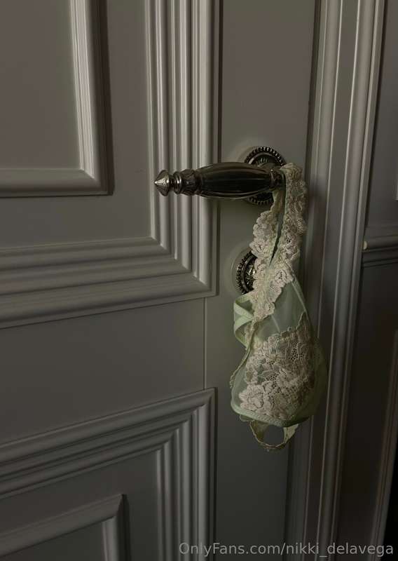 Oops… I think I lost something 🤭