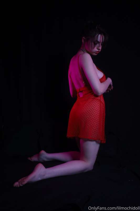 Lilmochidoll - Onlyfans - 04 Feb, 2021 1