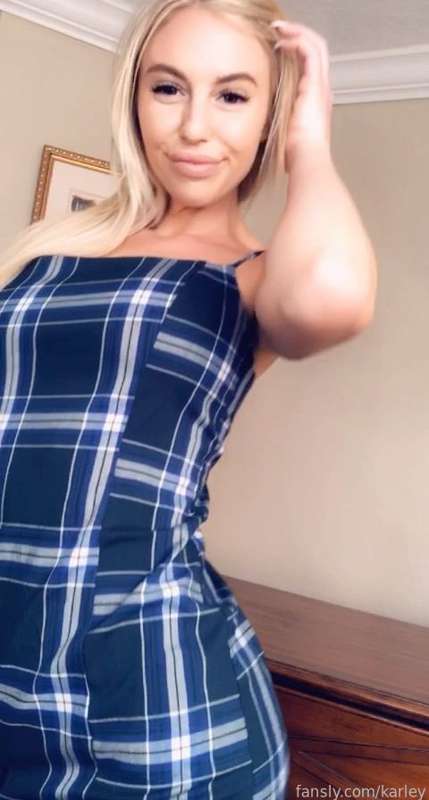 Karleystokes - Fansly - 31 Aug, 2021