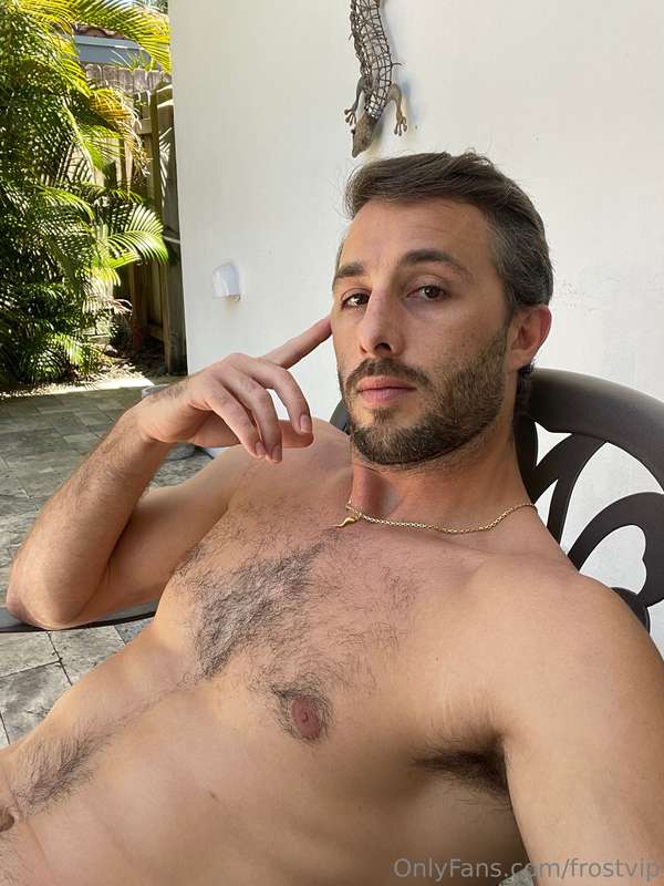 Frostvip - Onlyfans - 07 Oct, 2024