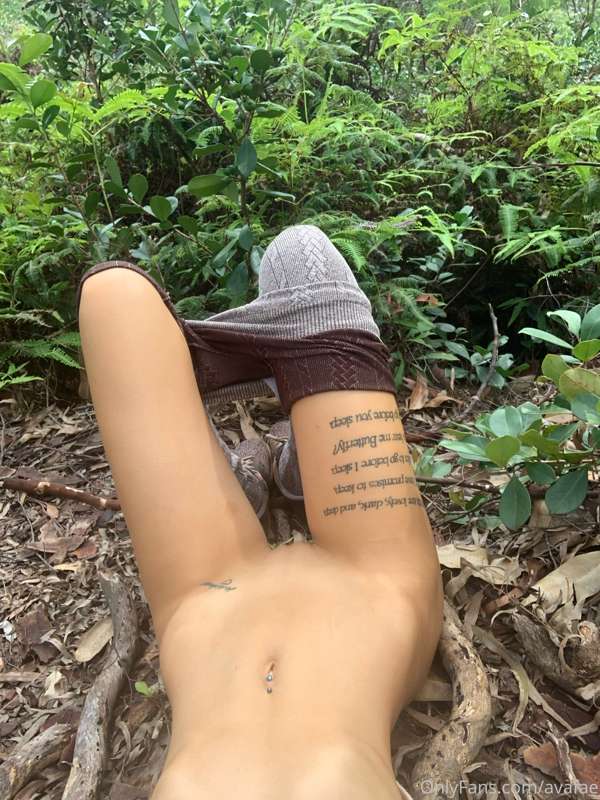 Do you like sex in the woods, yes or no??? If no, we cannot .. 1