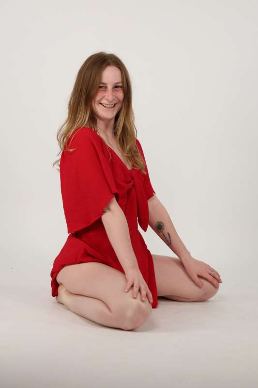 Chelseymarieofficial - Fansly - 04 May, 2025 33
