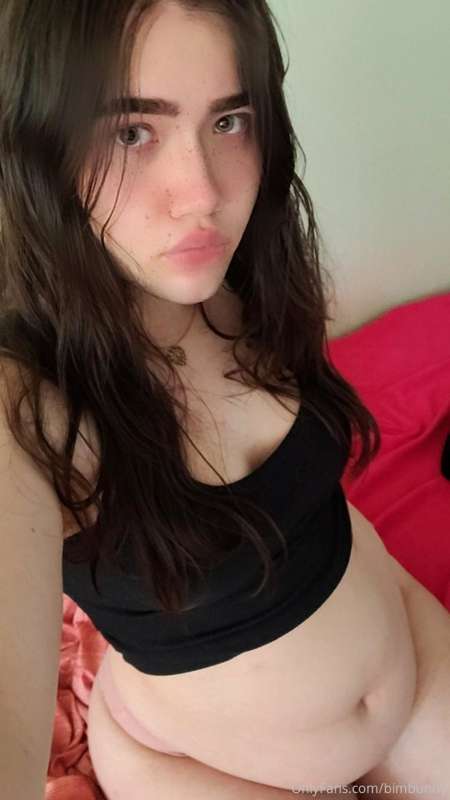 I know I've gained a lot of weight these past few months, wi..