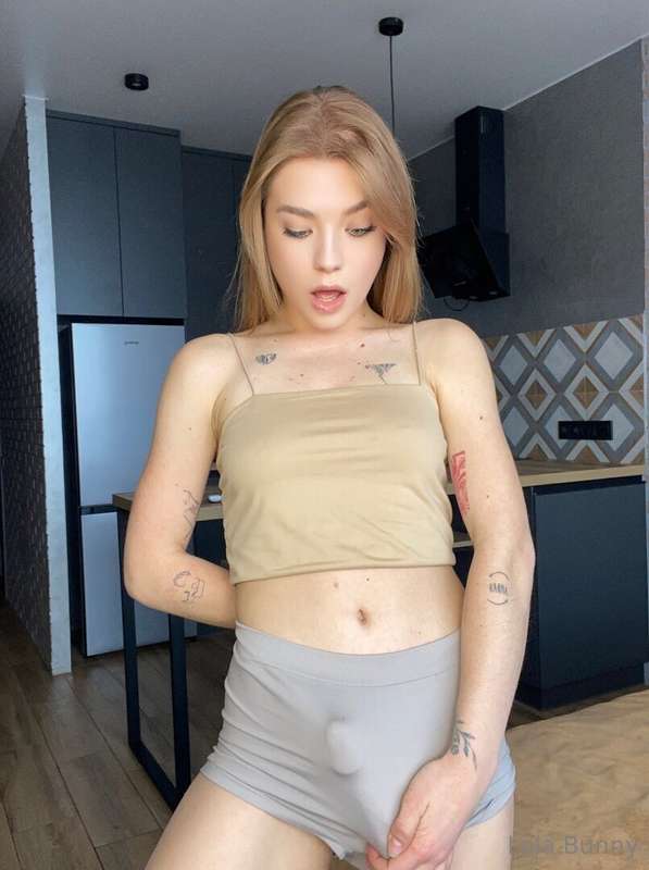 🔥 FREE ONLY NOW @yana1 🔥 This tiny blonde slut 😈💋 is your ne..