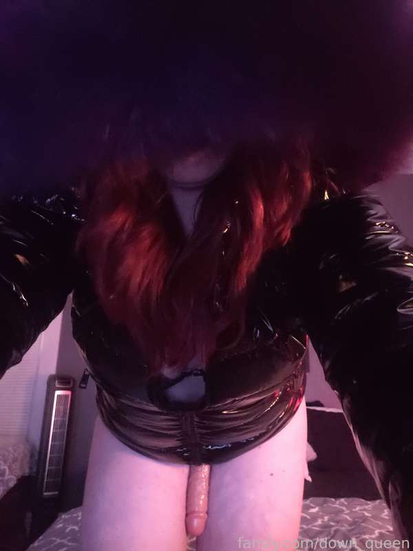 Down_Queen - Fansly - 15 Feb, 2023 23
