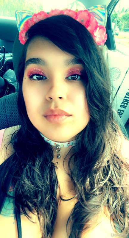 Elenawho - Onlyfans - 13 May, 2021