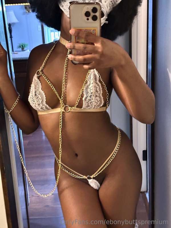 I'm your early Christmas gift daddy, hope you like it 😉 Use .. 4