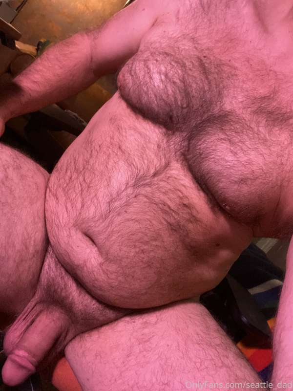 Hope you had a good weekend.  Dad’s just relaxing before bed.. 2