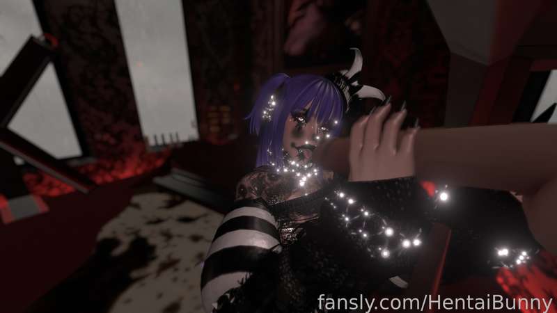 Cumplayvr - Fansly - 07 Oct, 2024