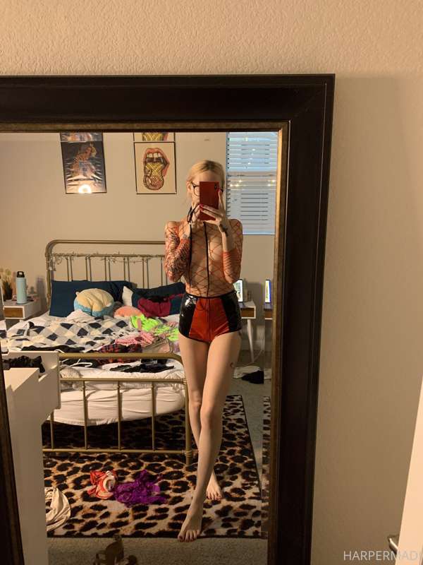help me pick an outfit!!! would have black pasties under the.. 2
