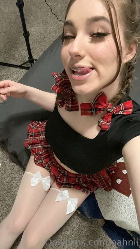 Where’s my NUTty professor 😳🤭💦