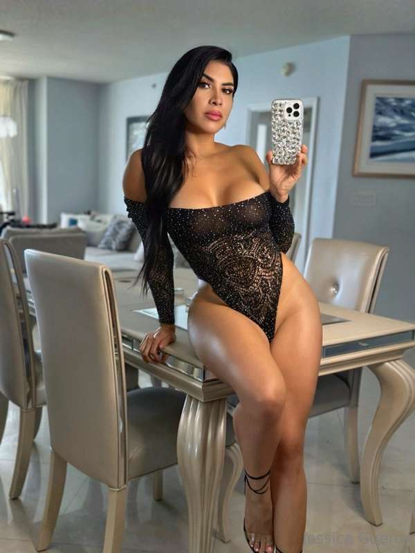 Have you taken care of your hard cock or do I need to milk y..