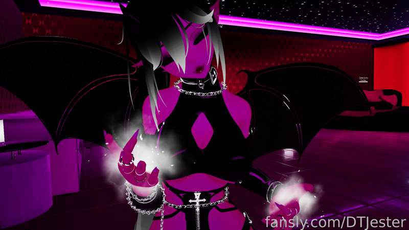 Dtjester - Fansly - 29 Jul, 2022 6