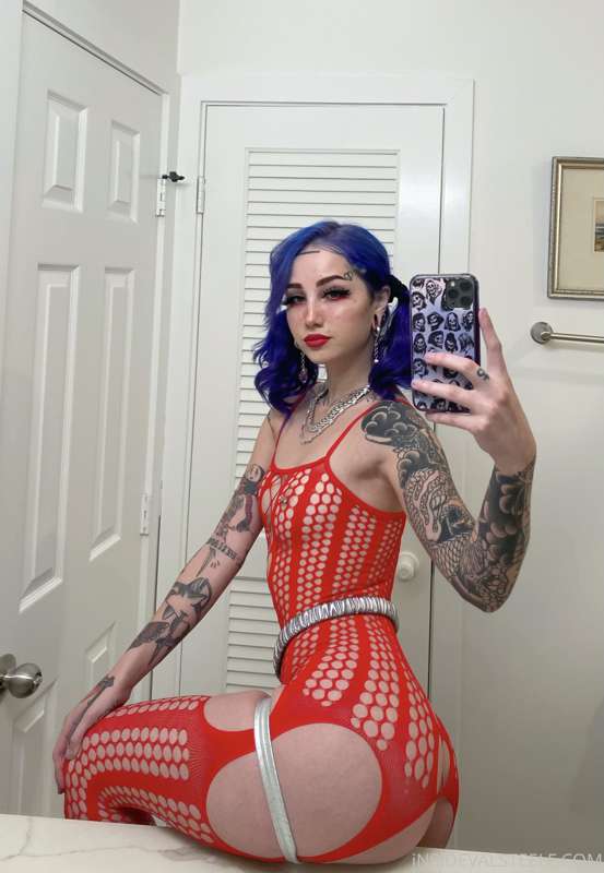 since i figured IG will probably ban me for these, i deleted.. 12
