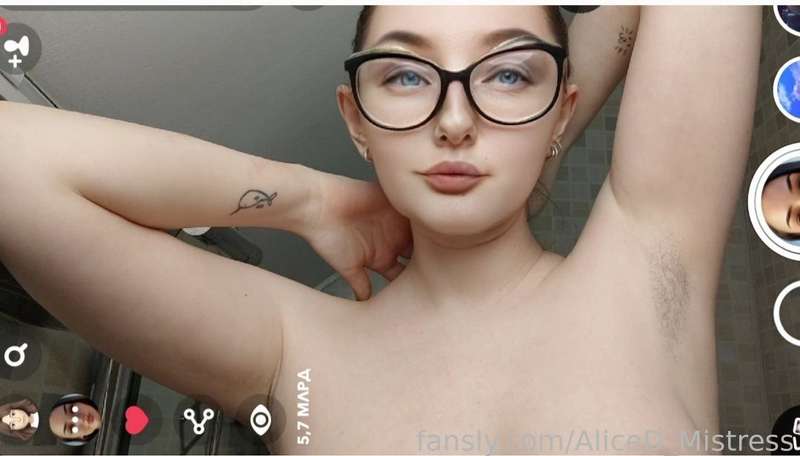 Aliced_Mistress - Fansly - 19 Jan, 2024