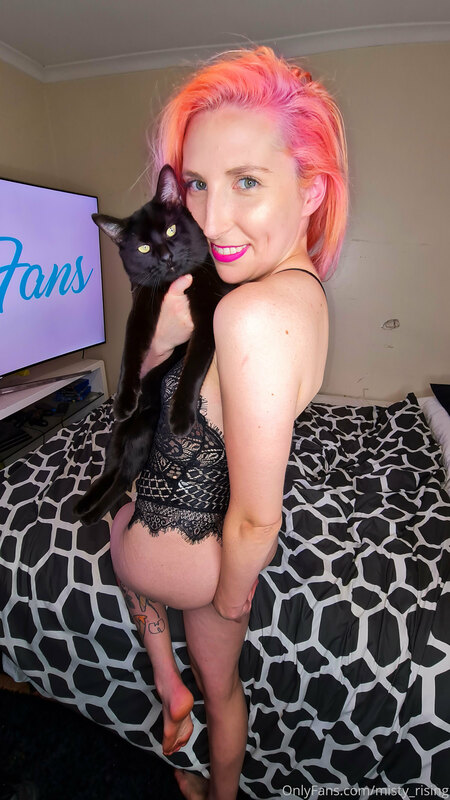 Misty_Rising - Onlyfans - 13 Sep, 2020