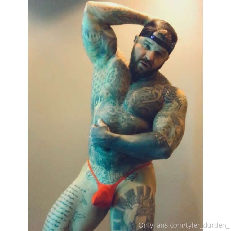 Onlydurden - Onlyfans - 28 Feb, 2020