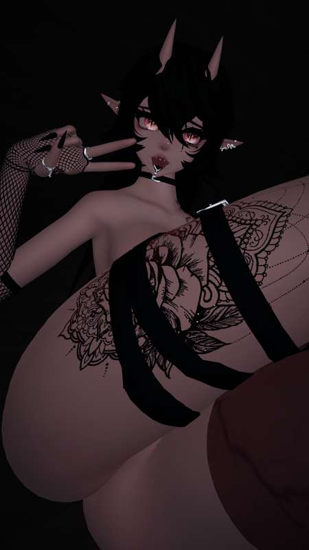 Lonelycatgrl - Fansly - 14 Apr, 2022 13